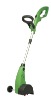 Weed sweeper WSP40