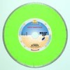 Welded Rim Diamond Blade for Hard and Dense Masonry Material----MAAP