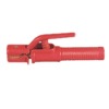 Welding electrode holder