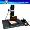 Welding machine, IRDA Welder T862, BGA rework station