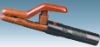 Welding pliers