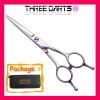 Well balanced professional hair cutting scissors 5.0"