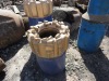 Well drilling PDC bit