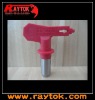 Well-sold XHD 539 Airless Paint Spray Switch Tip