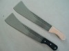 West Africa Machete M446 M204 M120 M202