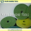 Wet Abrasive Pad - Abrasive Tools