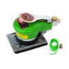 Wet Air Sander