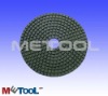 Wet Flexible Polishing Pad