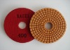 Wet Polishing Pad