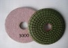 Wet Polishing Pad