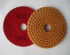 Wet Polishing Pad