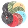 Wet Polishing Pad