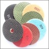 Wet Polishing Pad