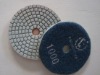 Wet Polishing Pad