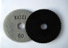 Wet Polishing Pad (Concrete)