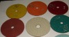 Wet Polishing Pad(colorful)