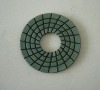 Wet Polishing Pad for Marble