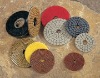 Wet Polishing Pads