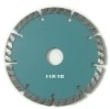 Wet Sintered Diamond saw blade