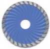 Wet Sintereed Diamond saw blade