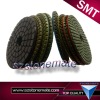 Wet Soft Polishing Pad