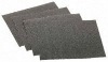 Wet and Dry Abrasive Paper-Latex Paper Backing