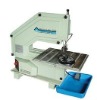 Wet band saw