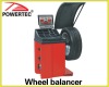 Wheel balancer