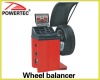 Wheel balancer