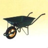 Wheel barrow machine 4202