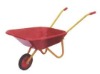 Wheel barrows 0205