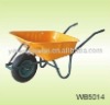 Wheel barrows 5014