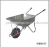 Wheel barrows 5017