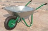 Wheelbarrow