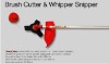 Whipper snipper