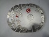 White Granite Diamond Cutting Disc