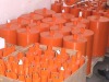 Whole Piece Diamond Core Bits for Long Life Drilling Cured Concrete -- CBWA