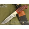 Wholesale 6X BROWNING Beast Pupil hunting knife camping knife tactical knife outdoor knife &DZ-654