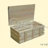 Whosale Wooden Tool Box
