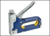 Wide Crown Fine Wire Stapler with Bottom Loading Magazine