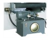Wide Double Belt Sanding machine