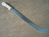 Wide Lines Cane Knife M1778A