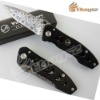 William.1 Steel Multi Functional Pocket Knife DZ-994