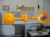 Wind bird repeller
