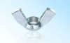 Wing Nut (DIN315)