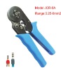 Wire Ferrule Crimper/Crimping Tools: AWG:10-5
