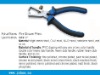 Wire Stripper Pliers