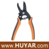 Wire Stripper and Cable Cutter