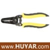 Wire Stripper and Cutter