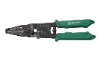 Wire Stripper (with crimper), cable crimping Made in Japan